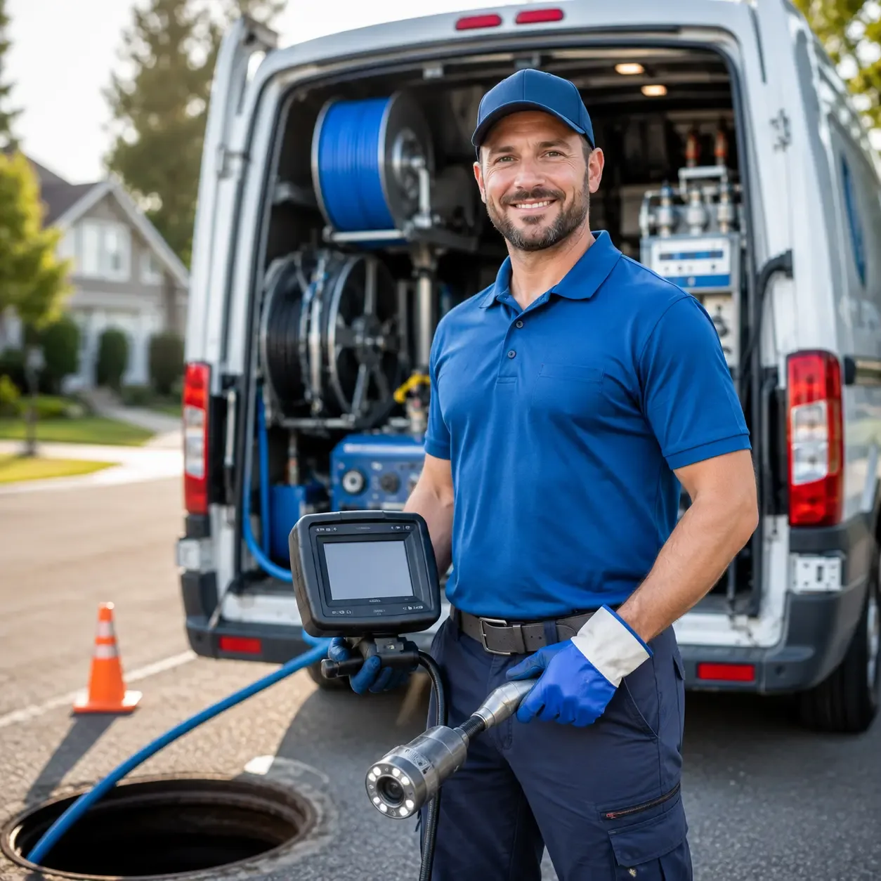 Local Pipe Relining specialists in Port Deposit, MD